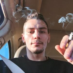 Meet your Posher, Trent